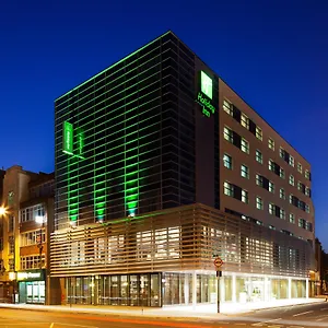 Hotell - Whitechapel By Ihg