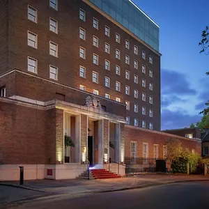 Hotell Doubletree By Hilton - Greenwich