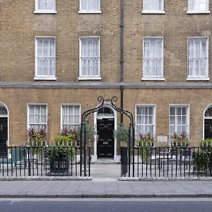Hotell Montcalm Brewery Townhouse
