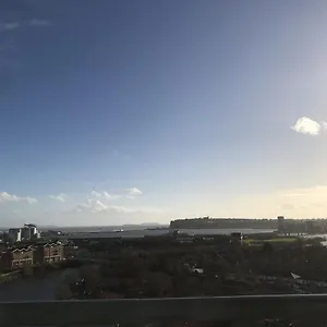 Riverbank Penthouse And , Cardiff Großbritannien