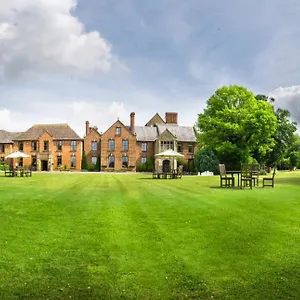 Hatherley Manor & , Gloucester Großbritannien