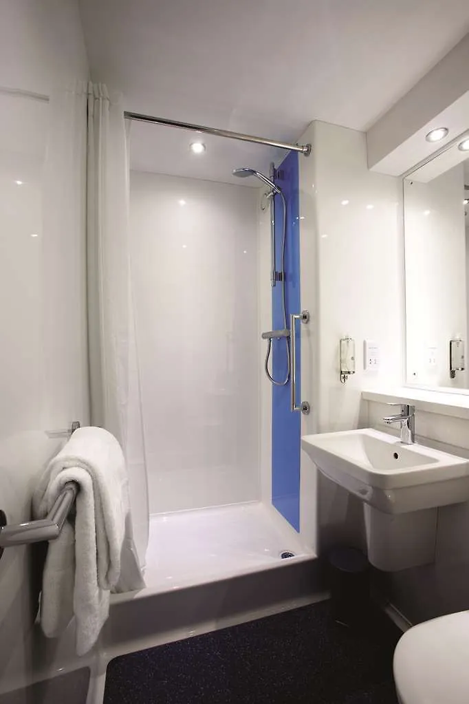 Travelodge London Central Bank Hotel