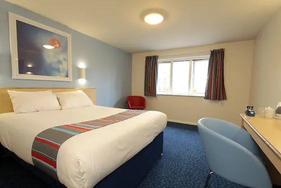 Hotel Travelodge London Central Bank