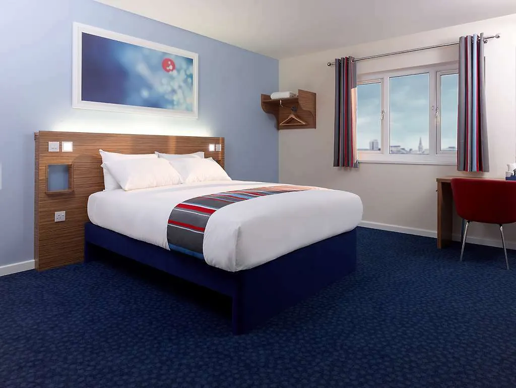 Travelodge London Central Bank