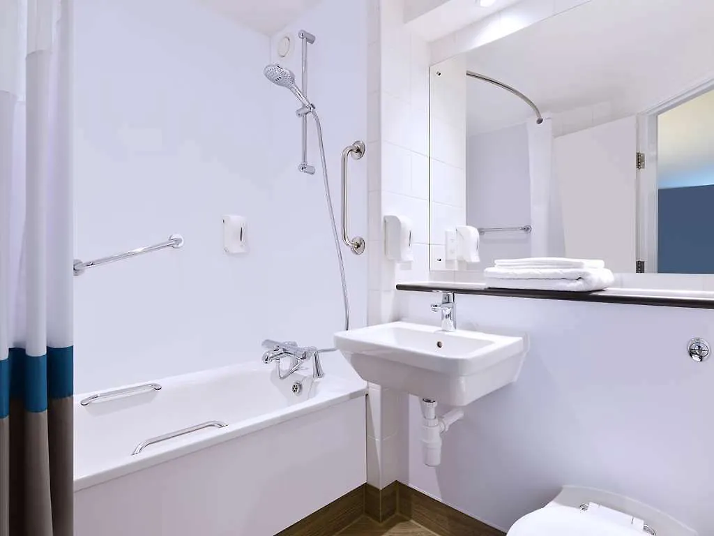 Travelodge London Central Bank