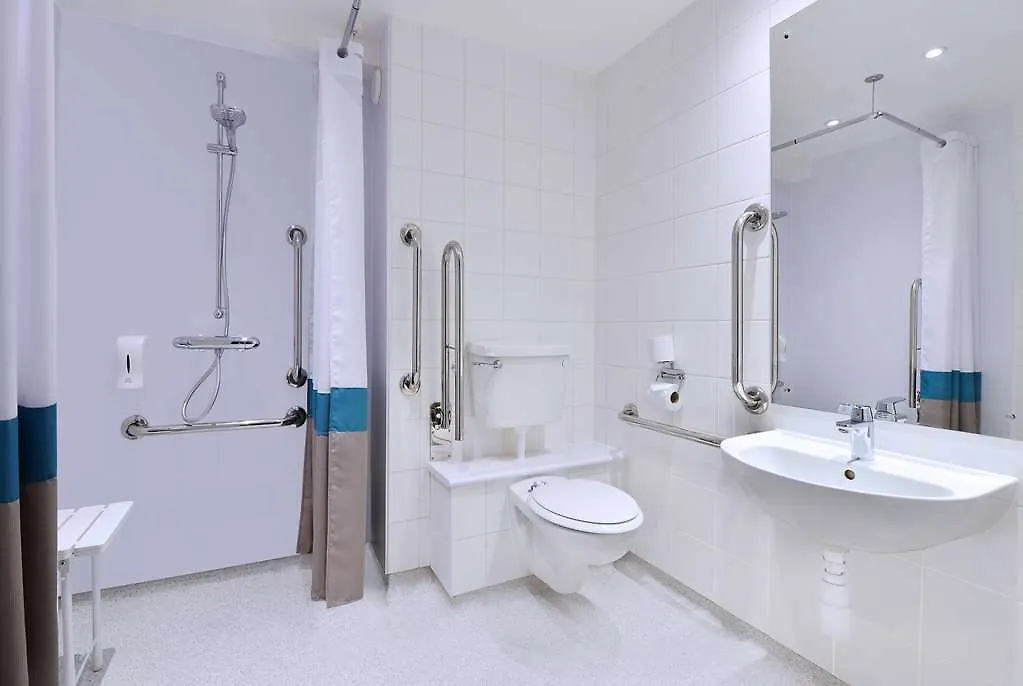 Travelodge London Central Bank Hotel