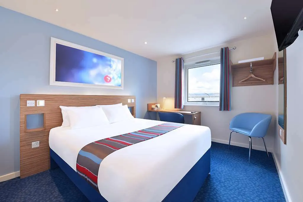 Travelodge London Central Bank